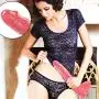 JHKJDF 12.20 Inch ad-ULT Rea.listic Dî`ld.ɔs with Suction Cup Totally Waterproof Silicone Realistic Women and Gays Personal Women Toys