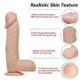 InvincibleFun Fun Toy 12in Inflatable Waterproof Interactive Massager - Huge Size Hand Free Play - Women Pleasure Relax Relax Wand Flesh Easy to Clean Enrich InvincibleFun Fun Toy 12in Inflatable Waterproof Interactive Massager - Huge Size Hand Free Play - Women Pleasure Relax Relax Wand Flesh Easy to Clean Enrich