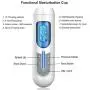 Male Masturbation Toy Electric Vibrating Masturbator Cup Automatic Aircraft Cup Man Sex Toy Hands Free with USB Rechargable Realistic 3D Vagina Male Masturbation Toy Electric Vibrating Masturbator Cup Automatic Aircraft Cup Man Sex Toy Hands Free with USB Rechargable Realistic 3D Vagina