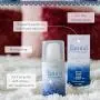 The Natural, Carrageenan Water-Based Lube, Personal Lubricant with Vitamin E and Aloe Vera - 3.4 fl oz - DreamBrands The Natural, Carrageenan Water-Based Lube, Personal Lubricant with Vitamin E and Aloe Vera - 3.4 fl oz - DreamBrands