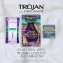 Trojan Chain Reaction Personal Lubricant, 2.7 Fluid Ounce