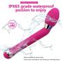 High Frequency Waterproof Vibranting Massaging Magic Stick G Sport Stīmulating Women Adùllt Tõys