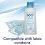 K-Y Liquid Water Based Personal Lubricant, 5 oz (Pack of 2)