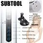 2019 Wonderful Gift Powerful Male Mástubration Hands Free Toy Dóll Toys for Men Male 100% Secret Packing