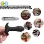 Vibrating Butt Plug, Anal Plug Trainer for Beginners Men Women Anal Play, FDA Approved Soft Silicone Anal Sex Toy,7 Vibration Modes (Black)