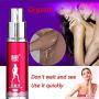 ❤️ Yaida❤️Stimulant Liquid Orgasm Sex Drops for Woman Sexual Pleasure Stimulant Spray