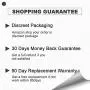 Dildo Adult Toy for Lesbian, SHEQU 14.96 Inch Silicone Double Sided Dildo for Women Waterproof Flexible Double Dong with Curved Shaft for Vaginal G-spot and Anal Play (Peters Dick) Dildo Adult Toy for Lesbian, SHEQU 14.96 Inch Silicone Double Sided Dildo for Women Waterproof Flexible Double Dong with Curved Shaft for Vaginal G-spot and Anal Play (Peters Dick)