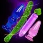 Koungyun Silicone Amal Plug Vibe Waterproof Health Six-Toys for Men Women Koungyun Silicone Amal Plug Vibe Waterproof Health Six-Toys for Men Women