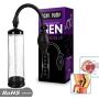New Enlargement Pump for Man Pennis Pump Pennis Enlargement Extender Pennis Pumps Enlargers-Best