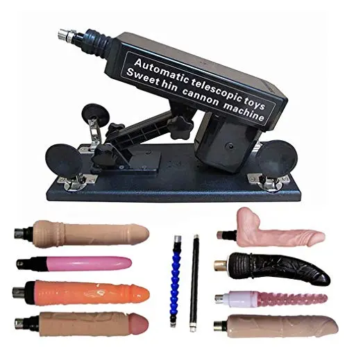 ADJUSTABLELIIU Powerful Automatic Multispeed Body Vibrating Massager Machine Adult Toys ADJUSTABLELIIU Powerful Automatic Multispeed Body Vibrating Massager Machine Adult Toys