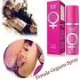 Pheromone Sexual Stimulant Exciter for Women Vagina Tightening Gel Lubricant for Sex 10Ml And SparXXX (SUPER COMBO)Female Libido Enhancer Sexual Pleasure PLUS LOVE POTION PEN