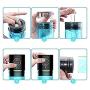 Male Masturbator Cup Male Stable Quality Male-Mást?rbátor Real Feel Experience Lifelike Endless Pleasure Cup Black