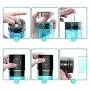 Male Masturbator Cup Male Stable Quality Male-Mást?rbátor Real Feel Experience Lifelike Endless Pleasure Cup Black