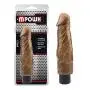 Labibing 9.25 Inch Personal Relax Toy for Women Realistic PVC with Multi-Speed Vibrations Labibing Labibing 9.25 Inch Personal Relax Toy for Women Realistic PVC with Multi-Speed Vibrations Labibing