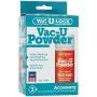 Doc Johnson Vac-U-Lock - Vac-U Powder - Makes Attaching and Detaching Smooth And Easy - Also Use to Refresh Your ULTRASKYN Attachment - 1 oz. (28g)