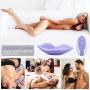 Wearable Adullt Toys Bullet Soft vibators for Women Female Pussy Panties Waterproof Invisible Vibrate Things for Women Cl?tor?s Gspot Stimulation Toy T Shirt
