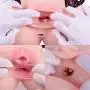 Realistic Love Doll Male Life Size Sex Doll with Big Breast Tight Vagina Pussy Anal Toys for Men Masturbation Strong Suction (23.2×9.3×6.8in) Realistic Love Doll Male Life Size Sex Doll with Big Breast Tight Vagina Pussy Anal Toys for Men Masturbation Strong Suction (23.2×9.3×6.8in)
