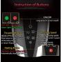 YYOJ Masturbation for Male Masturbator Pussy Intelligent Heating 6 Telescopic 3 Speed Sex Toys Toys4 Adult Penis Sensuality Store Pussy Gifts for Him Man Massager