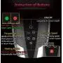 YYOJ Masturbation for Male Masturbator Pussy Intelligent Heating 6 Telescopic 3 Speed Sex Toys Toys4 Adult Penis Sensuality Store Pussy Gifts for Him Man Massager