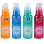 RedSonics Sexual Body Super Slippery Hot Ice Feeling Orgasm Lubricant Oil Enhance Joy Lubrication Lube Water Based Lubricant