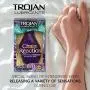 Trojan Chain Reaction Personal Lubricant, 2.7 Fluid Ounce Trojan Chain Reaction Personal Lubricant, 2.7 Fluid Ounce