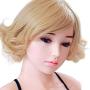 Lifelike Life Size Dolls Ultra Soft Tan Skin Adult Toy for Male Personal Care