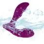 Male Prostate Anal Vibrators Sexbaby USB Charging Vibrating Butt Anal Plug Unisex G-spot Sex Toy Male Prostate Anal Vibrators Sexbaby USB Charging Vibrating Butt Anal Plug Unisex G-spot Sex Toy