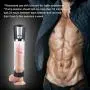 Rechargeable Male Electric Vacuum Pump Pēnīs Enlargement Extend Pump, Pēnīs Enlarge Air Pressure Device Enhancement Extender Massager Rechargeable Male Electric Vacuum Pump Pēnīs Enlargement Extend Pump, Pēnīs Enlarge Air Pressure Device Enhancement Extender Massager