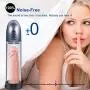 Automatic Penis Vacuum Pump for Men, Fovel Cock Enlarger with 4 Suction Intensities for Stronger Bigger Erections Improve, Rechargeable Male Enhancing Masturbator Sex Toy with Cylinder & Scale Automatic Penis Vacuum Pump for Men, Fovel Cock Enlarger with 4 Suction Intensities for Stronger Bigger Erections Improve, Rechargeable Male Enhancing Masturbator Sex Toy with Cylinder & Scale