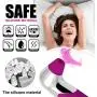 Powerful Clitorial stimulating with 12 Suction Modes +8 Vibration Pattern stimulating Toy for Female Rechargeable G Spotter Vibrant Multi Speed Clitorial Sucking Toy for Woment-Shirt Powerful Clitorial stimulating with 12 Suction Modes +8 Vibration Pattern stimulating Toy for Female Rechargeable G Spotter Vibrant Multi Speed Clitorial Sucking Toy for Woment-Shirt