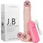 Electric Female Simulation Penis Dildo Supplies WENORLIND Emulation G-point Female Swing Vibrator Masturbation Adult AV Massager Sex Magic Wand Sex Toys(Large) Electric Female Simulation Penis Dildo Supplies WENORLIND Emulation G-point Female Swing Vibrator Masturbation Adult AV Massager Sex Magic Wand Sex Toys(Large)