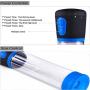 Riliy- Mǎssǎger Training 12inch Male Tshirt Realistic Electric Automatic Sùctǐǒn Enlǎrgèment Vǎcùùm Pùmp Increase The Size and Strength Couple Best Gift
