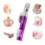 Double Head Vib Rabbit 12 Frequency Women Waterproof Rabbit Product Double Head Vib Rabbit 12 Frequency Women Waterproof Rabbit Product