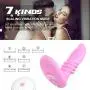 Women Thrusting G Spotter Stimulator Toys Clitorial Toy Oral Tongue Simulator Multi Speed Clitorial Sucking Toys for Female Her Tshirt Wireless Control Speeds Women Thrusting G Spotter Stimulator Toys Clitorial Toy Oral Tongue Simulator Multi Speed Clitorial Sucking Toys for Female Her Tshirt Wireless Control Speeds