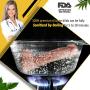 Realistic Dildo, 10 Inch Dual-Density Silicone Huge Penis with Strong Suction Cup for Hands-Free Play Flexible Dong for Vaginal G-spot and Anal Masturbation