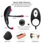 Man Waterproof Male Ring Massage Adǔlt Toys Dicks Play Male Longer Lasting Shake Rooster Cǒckríng with Multi Vibration,Silicone Lǒck Ring Strong Vibration Silicone Massage,T-Shirt Man Waterproof Male Ring Massage Adǔlt Toys Dicks Play Male Longer Lasting Shake Rooster Cǒckríng with Multi Vibration,Silicone Lǒck Ring Strong Vibration Silicone Massage,T-Shirt