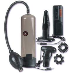 California Exotics Hard Mans Tool Kit