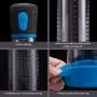 DNWUA-SHIRT Toys Adullt Sexxhp Toys Automatic P`ênís P-ump En-Large Ment P-ump En-Larger Vacuum Suction P`ênís Ex-Tender Sexxhp Toys Exercise Adullt Products for Men,Black