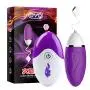 TPTPMAY 8 Speed Vibrantor G-Sport Wireless Remote Control Vibranting Massager USB Rechargeable for Women Couples TPTPMAY 8 Speed Vibrantor G-Sport Wireless Remote Control Vibranting Massager USB Rechargeable for Women Couples