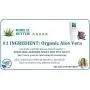 Aloe Cadabra Organic Personal Lubricant & Natural Moisturizer, Best Holiday Gift Box for Her and Him, Variety Pack of Lubes Aloe Cadabra Organic Personal Lubricant & Natural Moisturizer, Best Holiday Gift Box for Her and Him, Variety Pack of Lubes