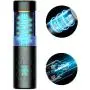 WeDol Male Masturbator Automatic Masturbation Cup with 10 Thrusting Spinning Modes and 10 Speeds Hands-Free 3D Realistic Vagina Oral Stroker Sex Toys for Men Masturbation