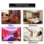 Guiseniour 8.27 Inch Female Realisticc Lifelike Toys for Women Silicone Tools with Suctionn Cup