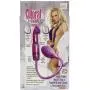 California Exotics Vibrating Clitoral Pump California Exotics Vibrating Clitoral Pump
