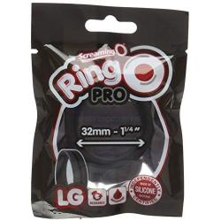 Screaming O Ringo Pro, Black