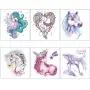 Unicorn Temporary Tattoos for Children Kids Girls(45Sheets),Konsait Great Girls Fake Stickers Waterproof Rainbow Unicorn Kids Birthday Party Favors Decorations Birthday Party Gift Bag Fillers Unicorn Temporary Tattoos for Children Kids Girls(45Sheets),Konsait Great Girls Fake Stickers Waterproof Rainbow Unicorn Kids Birthday Party Favors Decorations Birthday Party Gift Bag Fillers