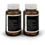 Agnus Castus 1000mg x 360 tablets (2 bottles of 180 tablets - 6 months supply). 250% stronger than regular Agnus Castus tablets. SKU: AC3x2 Agnus Castus 1000mg x 360 tablets (2 bottles of 180 tablets - 6 months supply). 250% stronger than regular Agnus Castus tablets. SKU: AC3x2