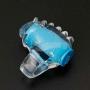 Sixinu Finger Massagers S-timulate Oral Licking Massager for Women