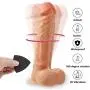 Realistic Dildos Vibrators, Proxoxo Lifelike 360°Rotation Penis, Rechargeable Waterproof Adult Toys with 20-Frequency 32ft Remote Control, Silicone Vibrating Dildo for Sex Vaginal G-spot Anal Play … Realistic Dildos Vibrators, Proxoxo Lifelike 360°Rotation Penis, Rechargeable Waterproof Adult Toys with 20-Frequency 32ft Remote Control, Silicone Vibrating Dildo for Sex Vaginal G-spot Anal Play …