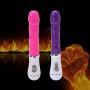 Koungyun Powerful Magic Wand Massager Vibration Wireless Waterproof Portable Muscle Relaxation Body Treatment