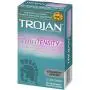 Trojan Sensitivity Thintensity Trojan Sensitivity Thintensity